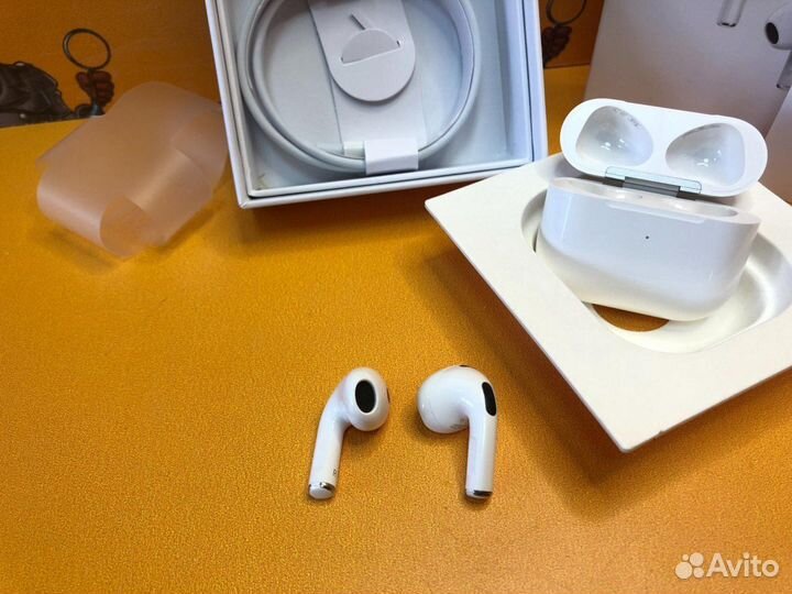 AirPods 3 Premium / Original