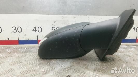 Зеркало наружное правое renault laguna 3 (5BL08JO0