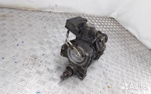 Раздаточная коробка land rover freelander 1 (BLV80