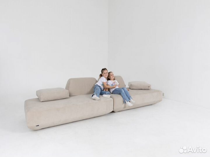 Диван 34502100 мм