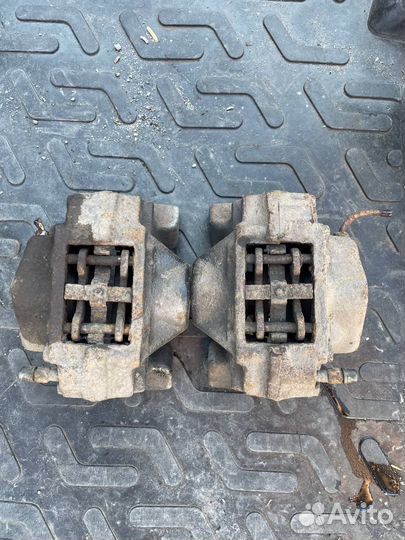 Супорта задние Opel vektra B