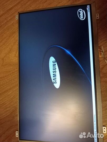 Матрицы для ноутбуков