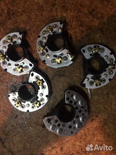 Диодный мост