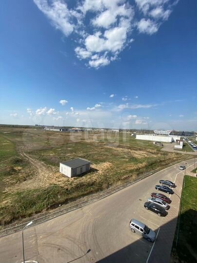 1-к. квартира, 44,1 м², 7/9 эт.