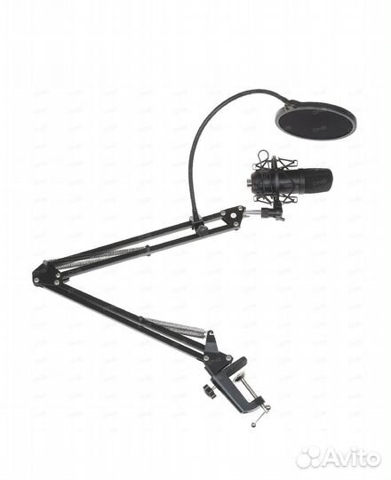 Усилитель, звуковая и микрофон Maono Au-A03