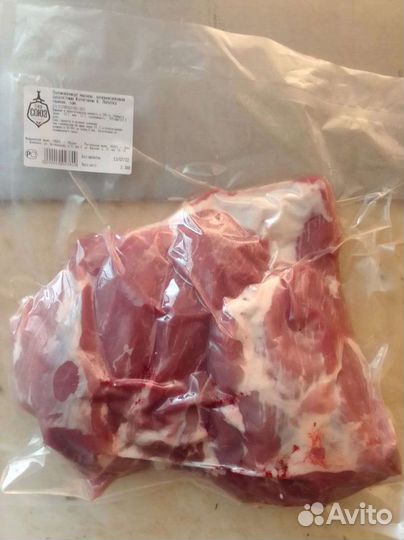 Разделка свинины, сало солёное и копченое