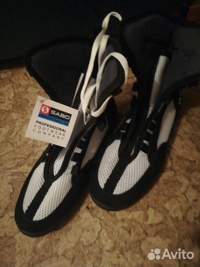 Борцовки sabo