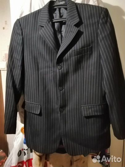 Костюм мужской 46-48 р