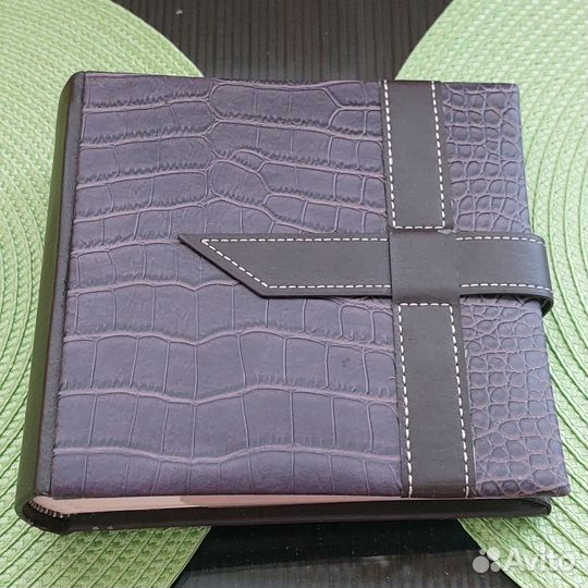 Фотоальбом новый на 100 фото