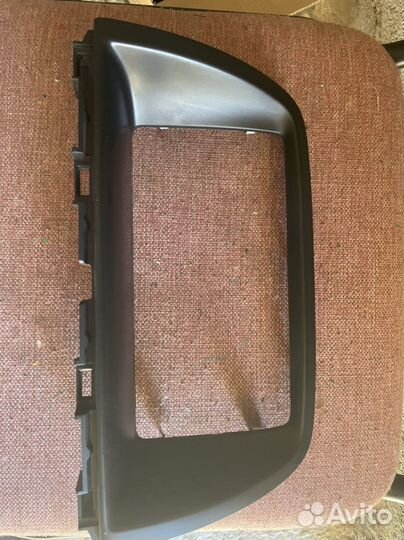 Магинтола мазда сх-5