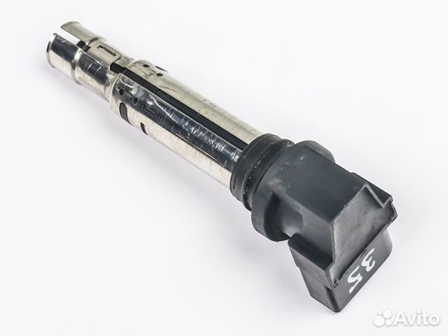 Катушка зажигания 036905715C Volkswagen Touran