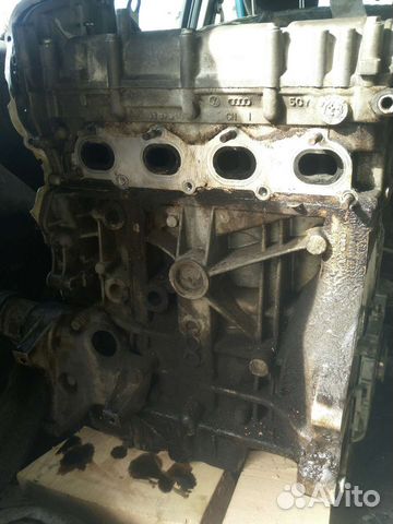 Гбц Skoda 1.6 BTS 03c103351k03c109101cp