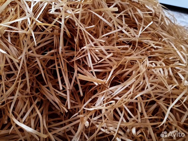 Наполнитель для подарков