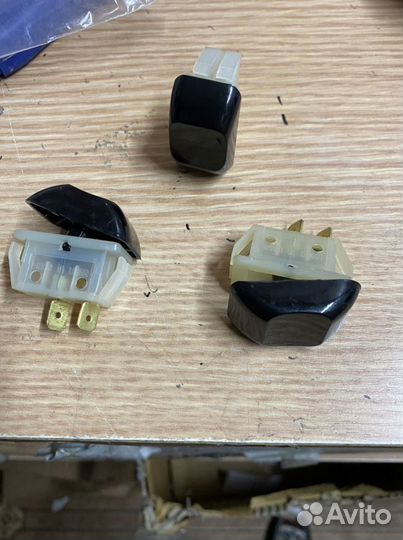 Кнопка вок 2