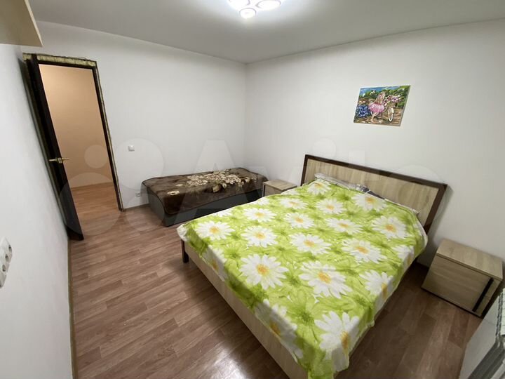 Дом 40 м² на участке 5 сот.