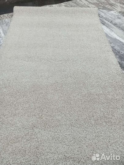 Ковер турецкий новый