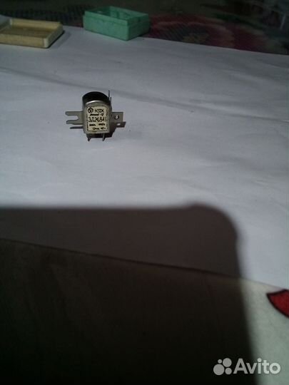 Дека кассетная яуза мп-221-1с, после профилактики