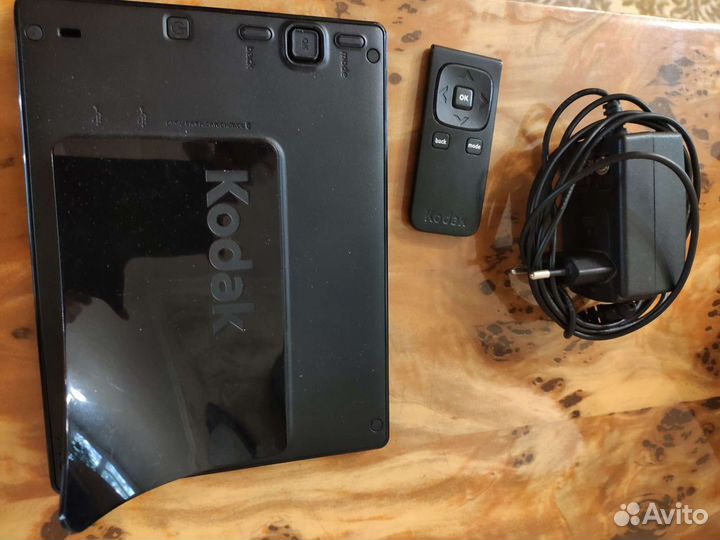 Электронная Фоторамка Kodak EasyShare P750