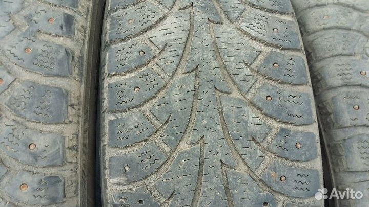 Giti Giti4x4 AT70 185/65 R15