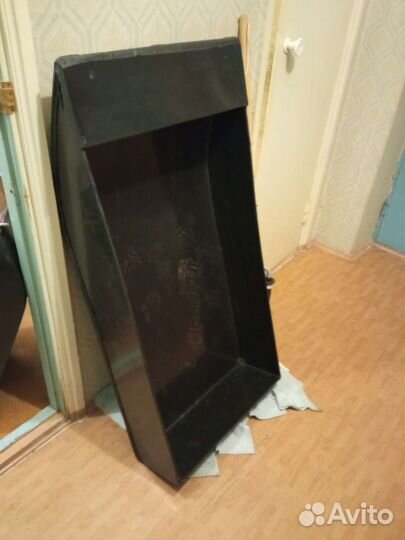 Сани-валакуша