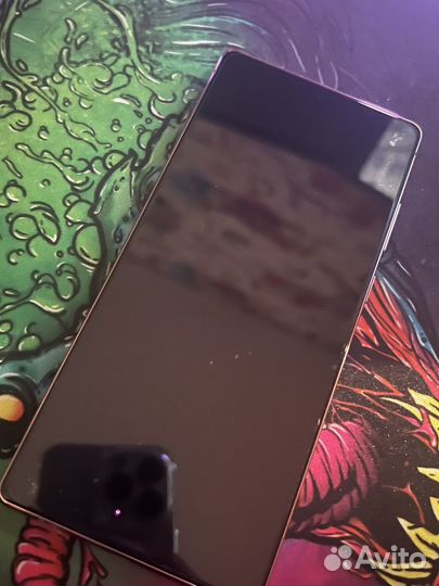 Samsung Galaxy Note 20, 8/256 ГБ