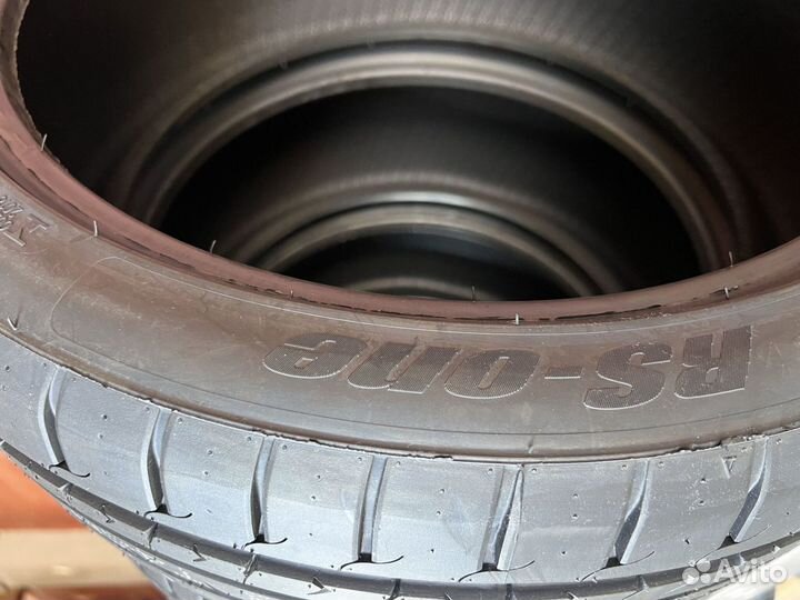 Sunwide RS-One 275/45 R19 115W