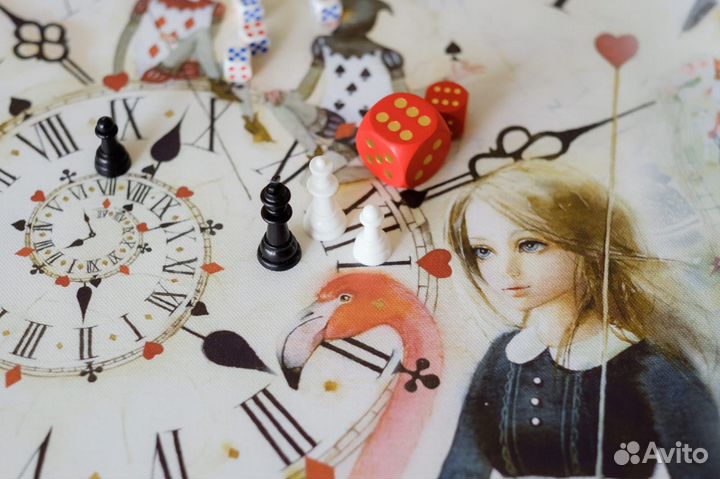 Психологическая трансформационная игра