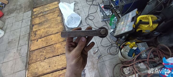 Токарные резцы СССР (цена за всë)