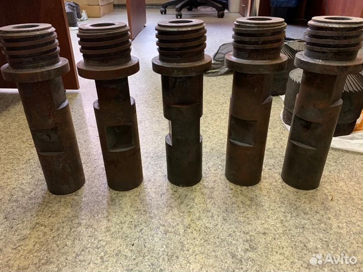 Буровой инструмент