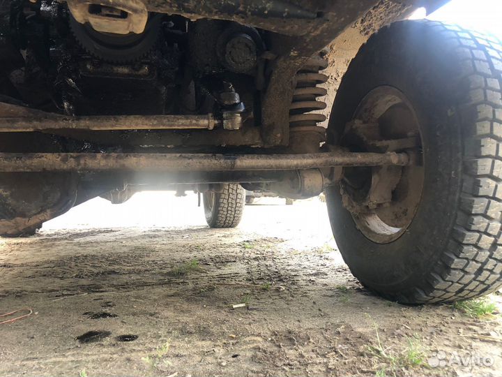 Мосты спайсер Симбир