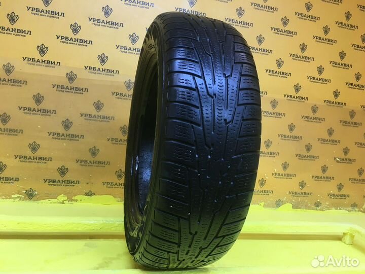 Hankook Ventus Prime 3 K125 205/55 R16 91H