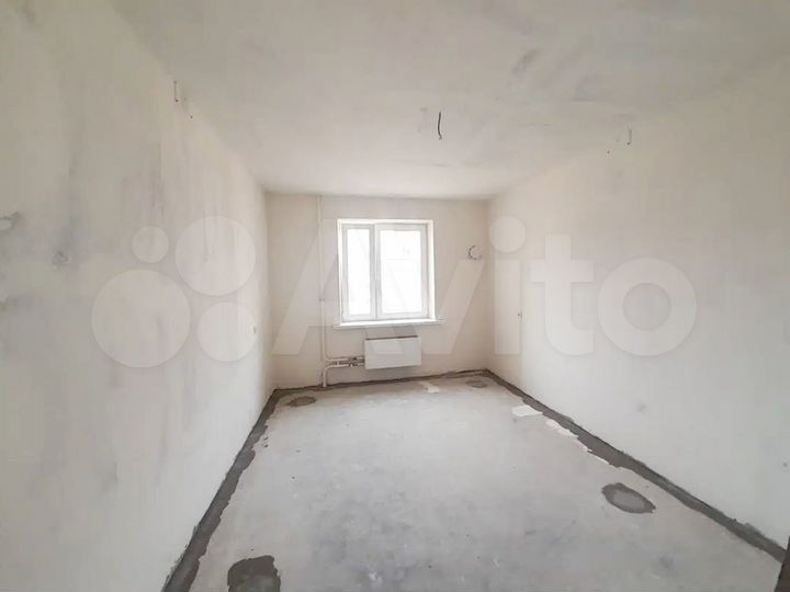 3-к. квартира, 72 м², 8/9 эт.