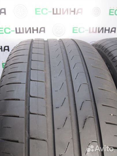 Pirelli Cinturato P7 245/45 R18