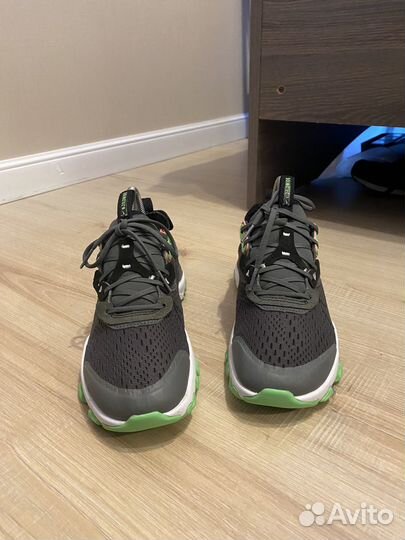 Кроссовки Nike react vision размер 37.5 оригинал