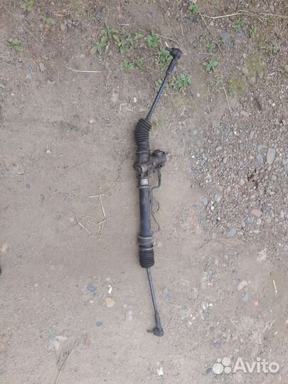 Рулевая рейка королла Спассио