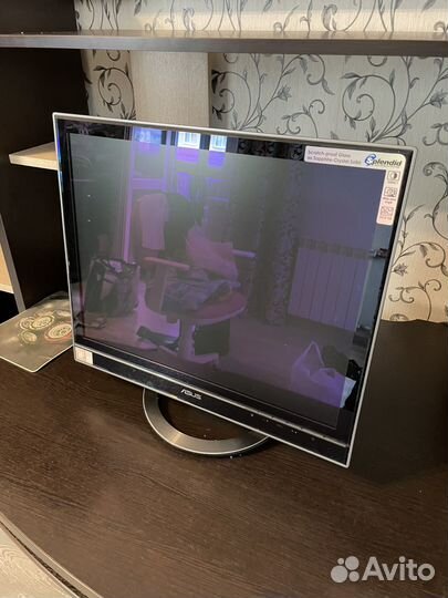 Монитор для компьютера