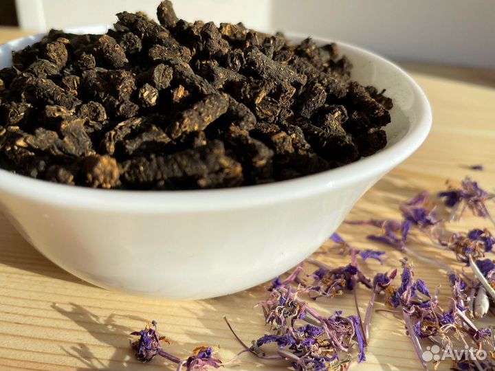 Иван-чай 1 кг природная польза, 2023