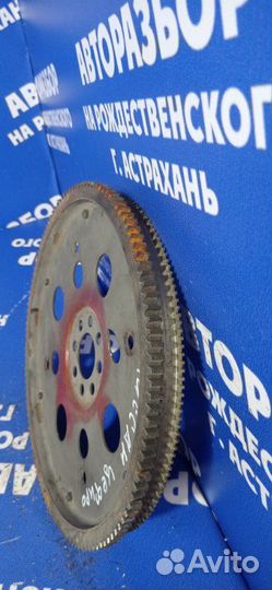 Маховик Nissan Cefiro A33 седан VQ30DE 1999