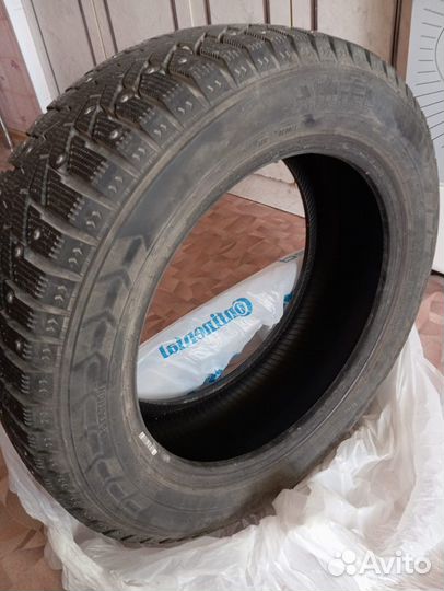 Amtel NordMaster Evo 205/55 R16