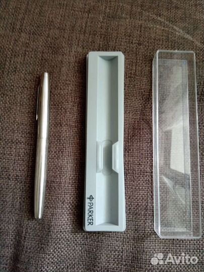 Перьевая ручка Parker