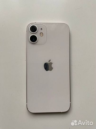 iPhone 12 mini, 128 ГБ