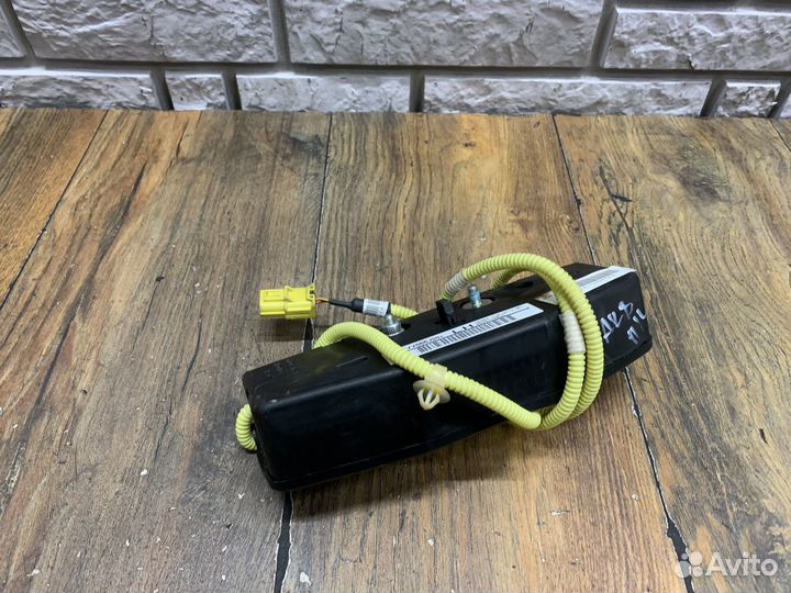 Honda Accord 8 Подушка безопасности боковая LH