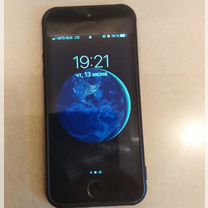 iPhone 5S, 16 ГБ