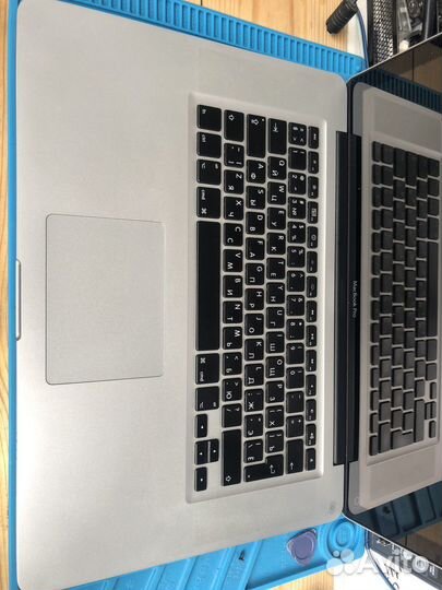 Apple MacBook Pro 15 a1286