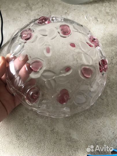 Ваза для фруктов