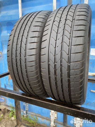 Goodyear EfficientGrip 205/55 R16 91H