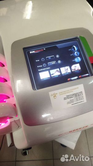 Ремонт педикюрного-маникюрного оборудования