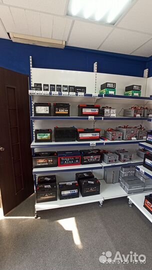 Акб 110Ач Solite Silver обратн. полярность 125D31L