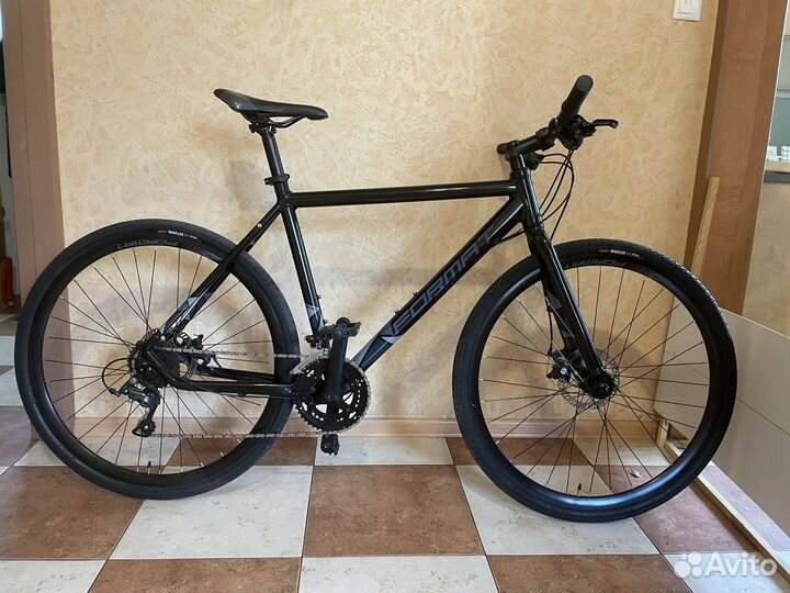 Велосипед Format 5342