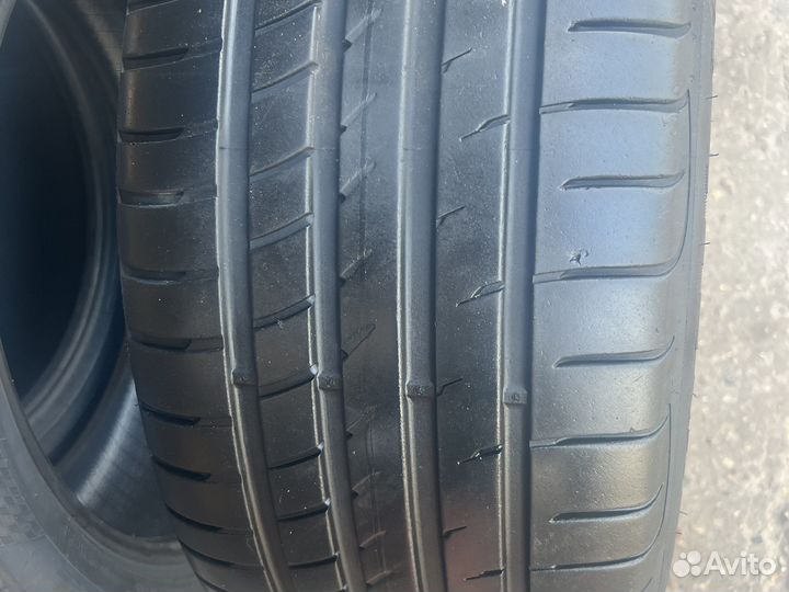 Goodyear Eagle F1 Asymmetric 2 245/40 R20